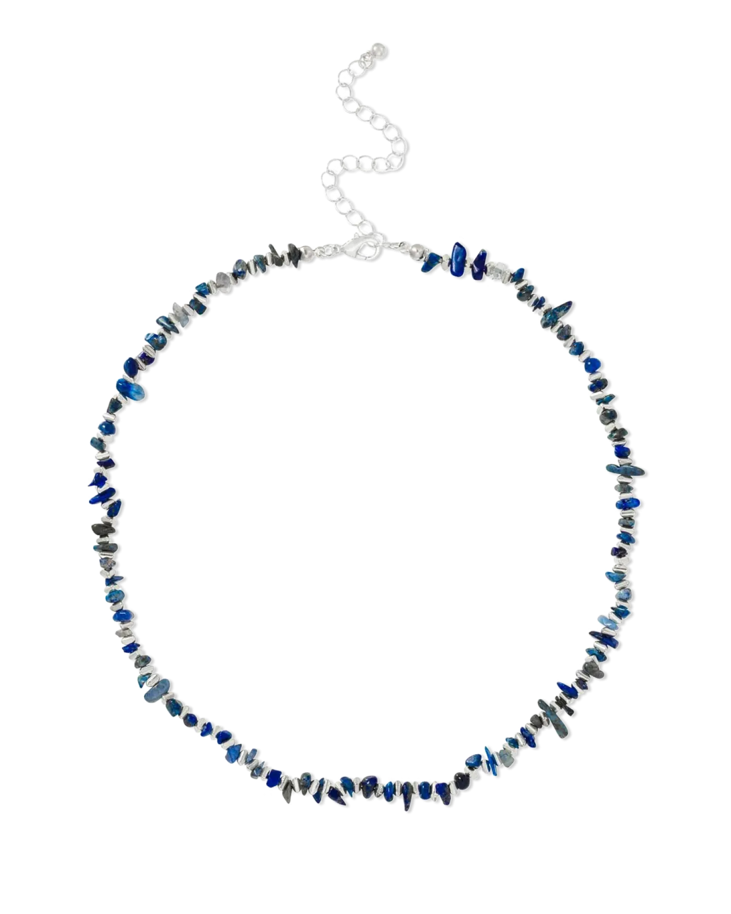 Bijou Brigitte Collier - Simple Lapis Sale