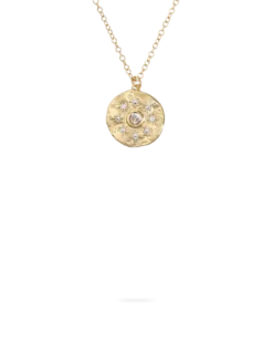 Bijou Brigitte Collier - Simple Luxe Hot