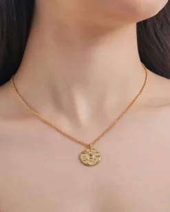 Bijou Brigitte Collier - Simple Luxe Hot
