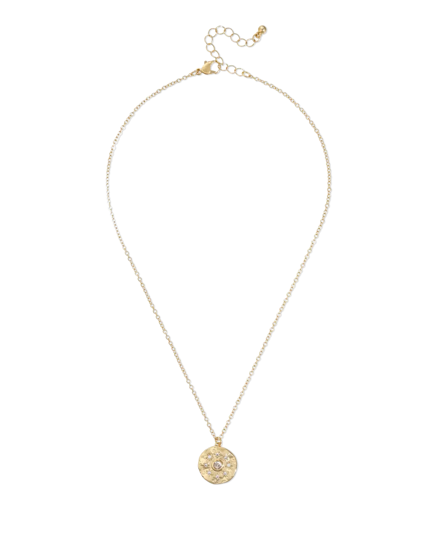 Bijou Brigitte Collier - Simple Luxe Hot