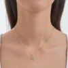 Bijou Brigitte Collier - Simple M Online