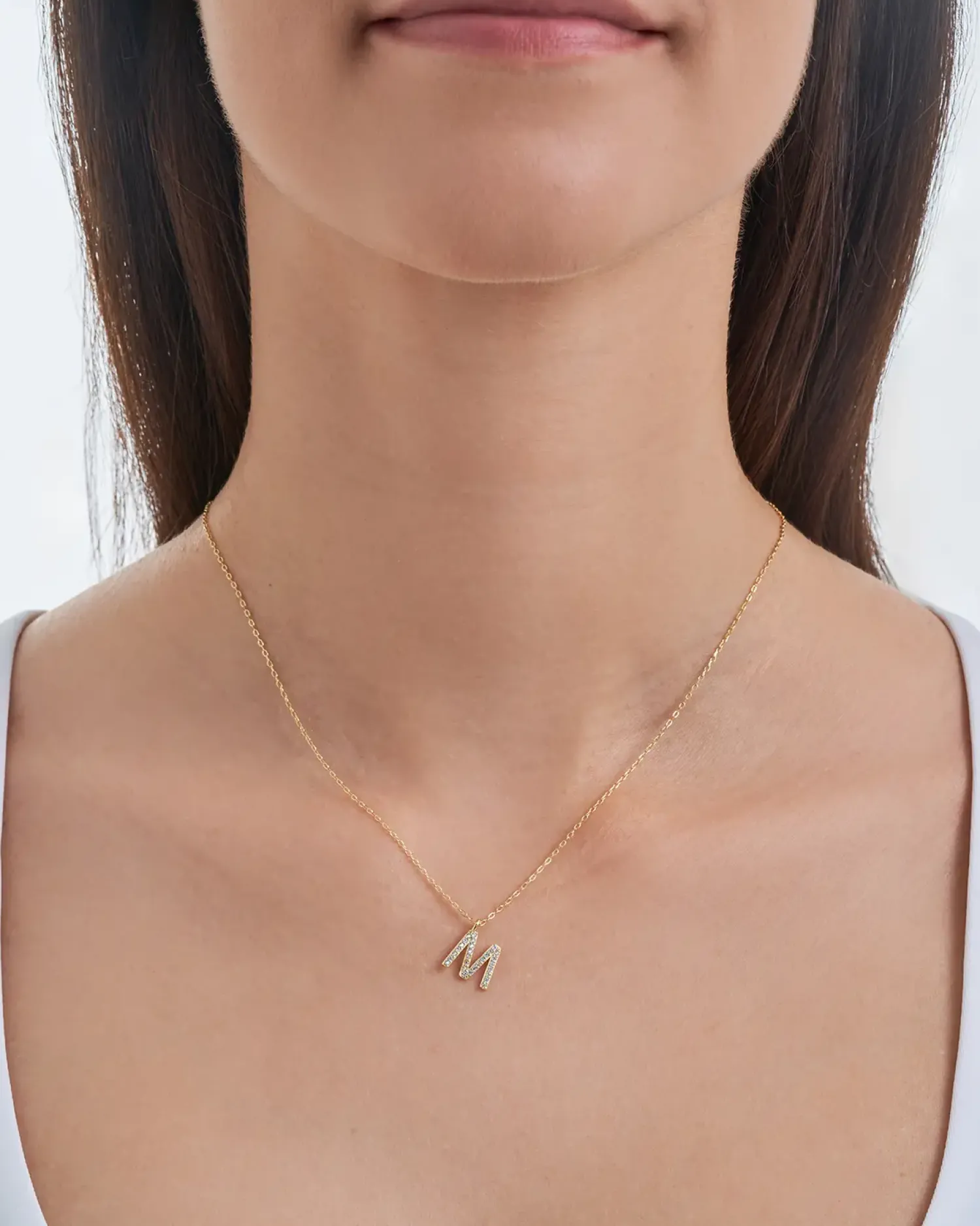 Bijou Brigitte Collier - Simple M Online