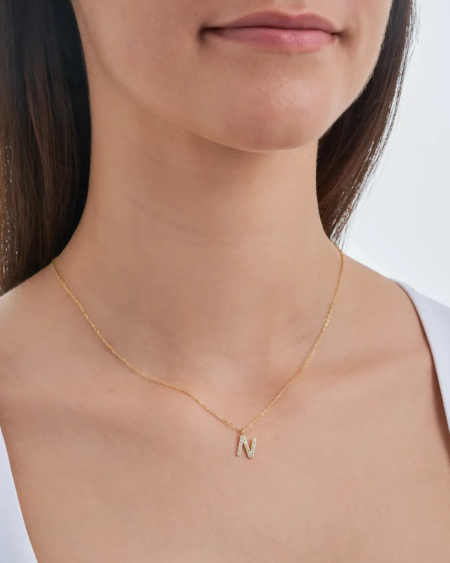 Bijou Brigitte Collier - Simple N Clearance