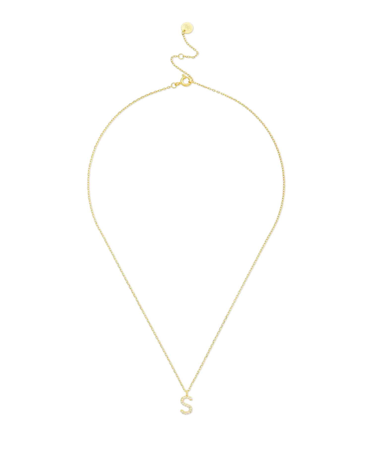 Bijou Brigitte Collier - Simple S New