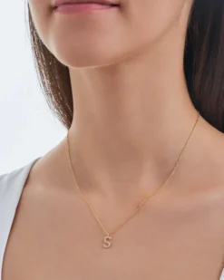 Bijou Brigitte Collier - Simple S New