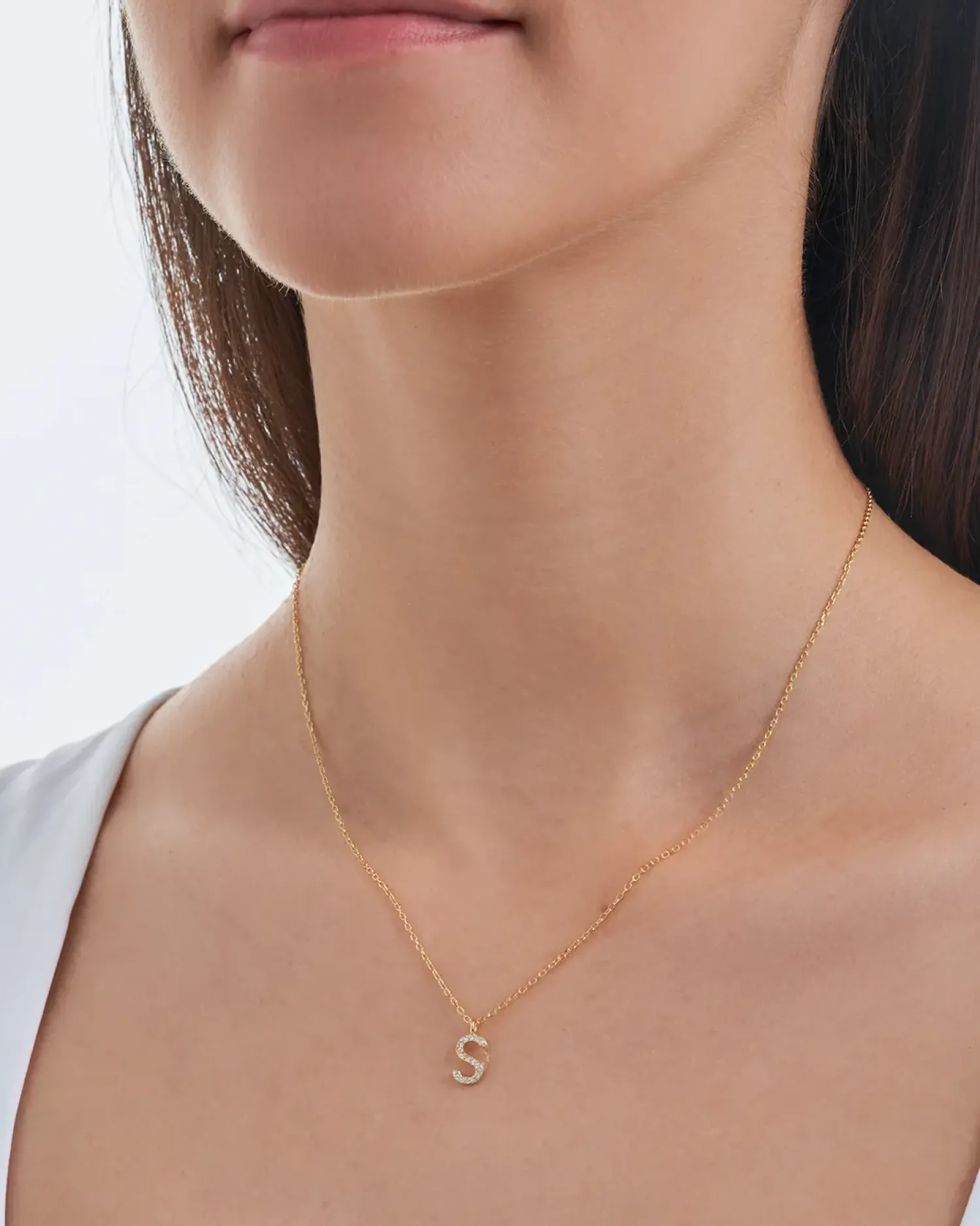 Bijou Brigitte Collier - Simple S New