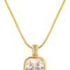 Bijou Brigitte Collier - Simple Sparkle Sale