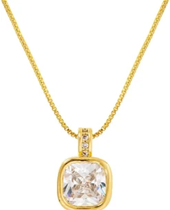 Bijou Brigitte Collier - Simple Sparkle Sale