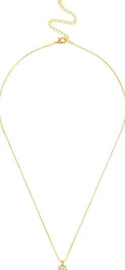 Bijou Brigitte Collier - Simple Sparkle Sale