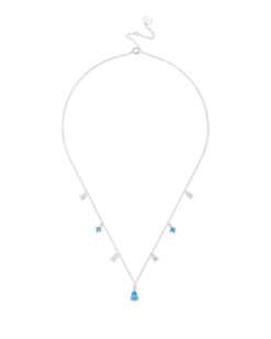 Bijou Brigitte Collier - Sky Shine Discount