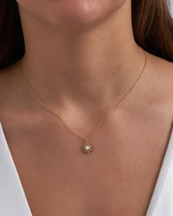 Bijou Brigitte Collier - Snazzy Sun Online