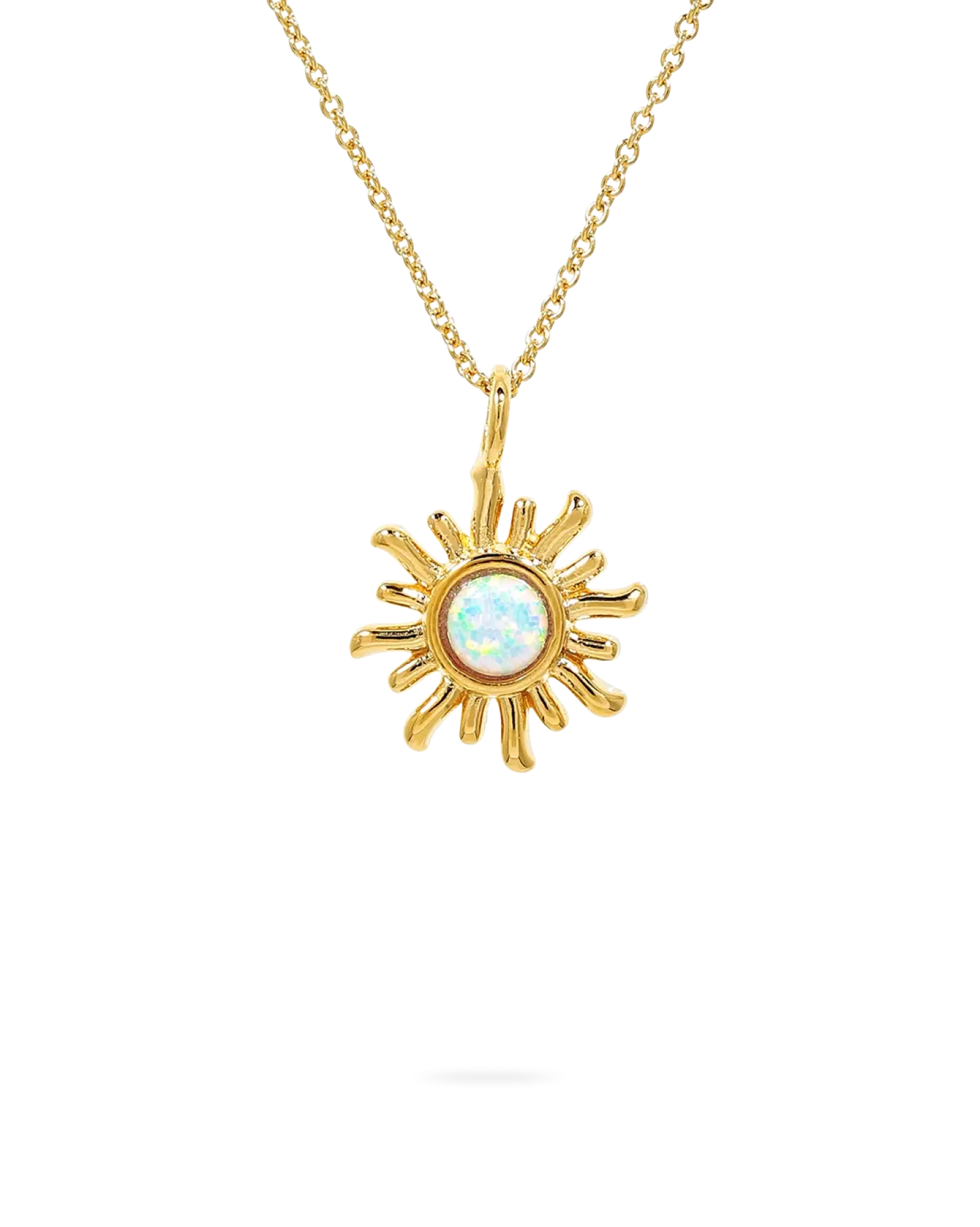 Bijou Brigitte Collier - Snazzy Sun Online