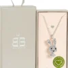 Bijou Brigitte Collier - Sparkling Cutie Online