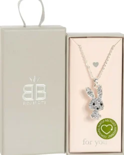 Bijou Brigitte Collier - Sparkling Cutie Online