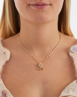 Bijou Brigitte Collier - Sparkling Daisy Best