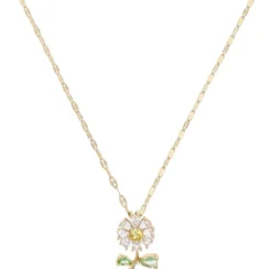 Bijou Brigitte Collier - Sparkling Daisy Best