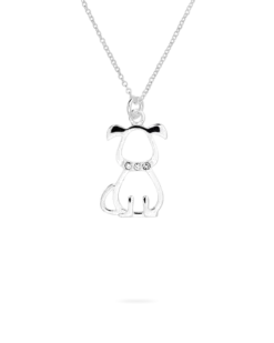 Bijou Brigitte Collier - Sparkling Friend Discount