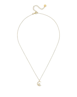 Bijou Brigitte Collier - Sparkling Luminary Clearance