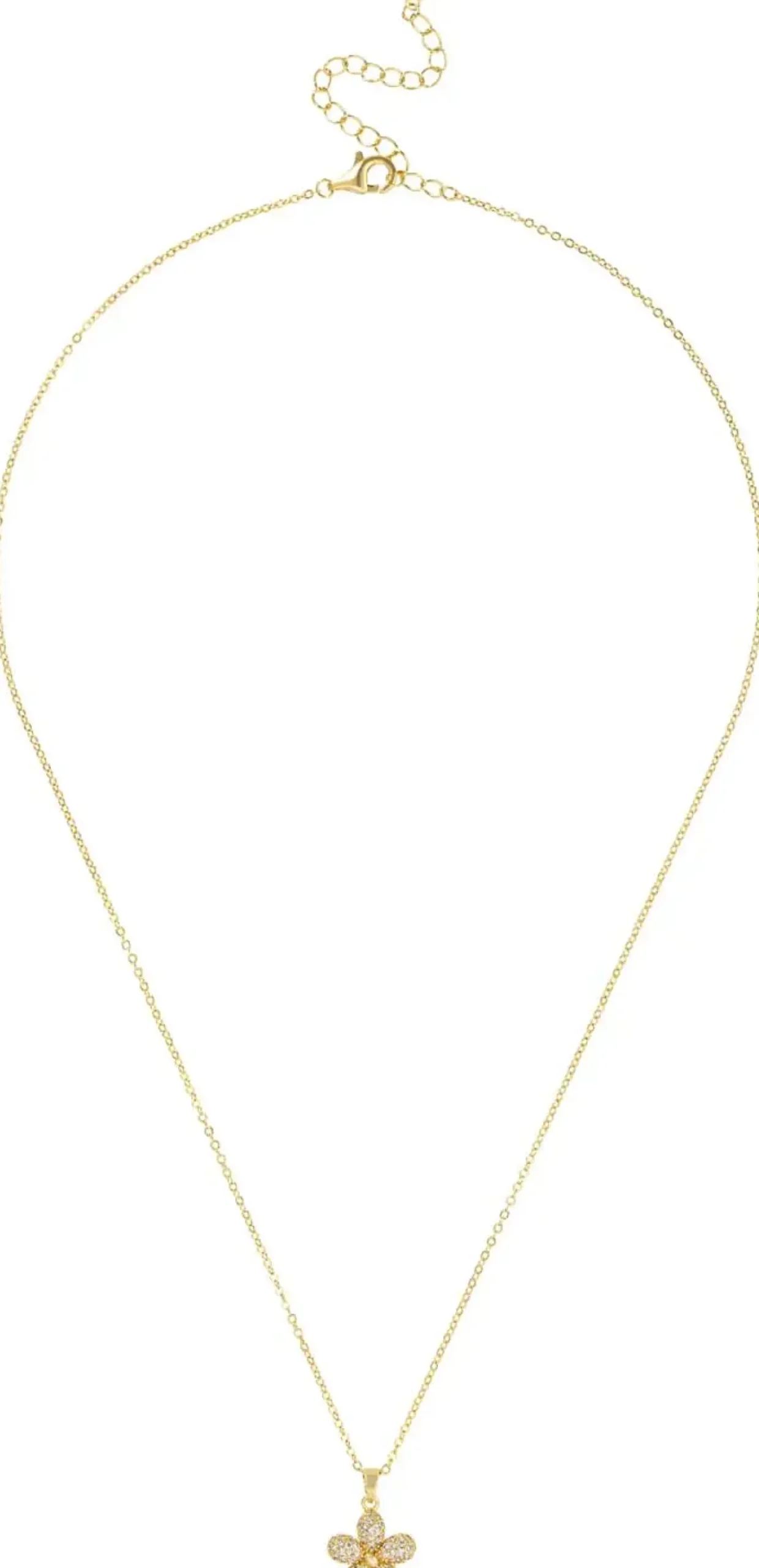 Bijou Brigitte Collier - Sparkling Springtime Best