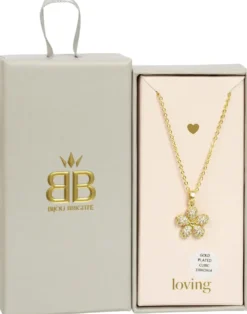 Bijou Brigitte Collier - Sparkling Springtime Best