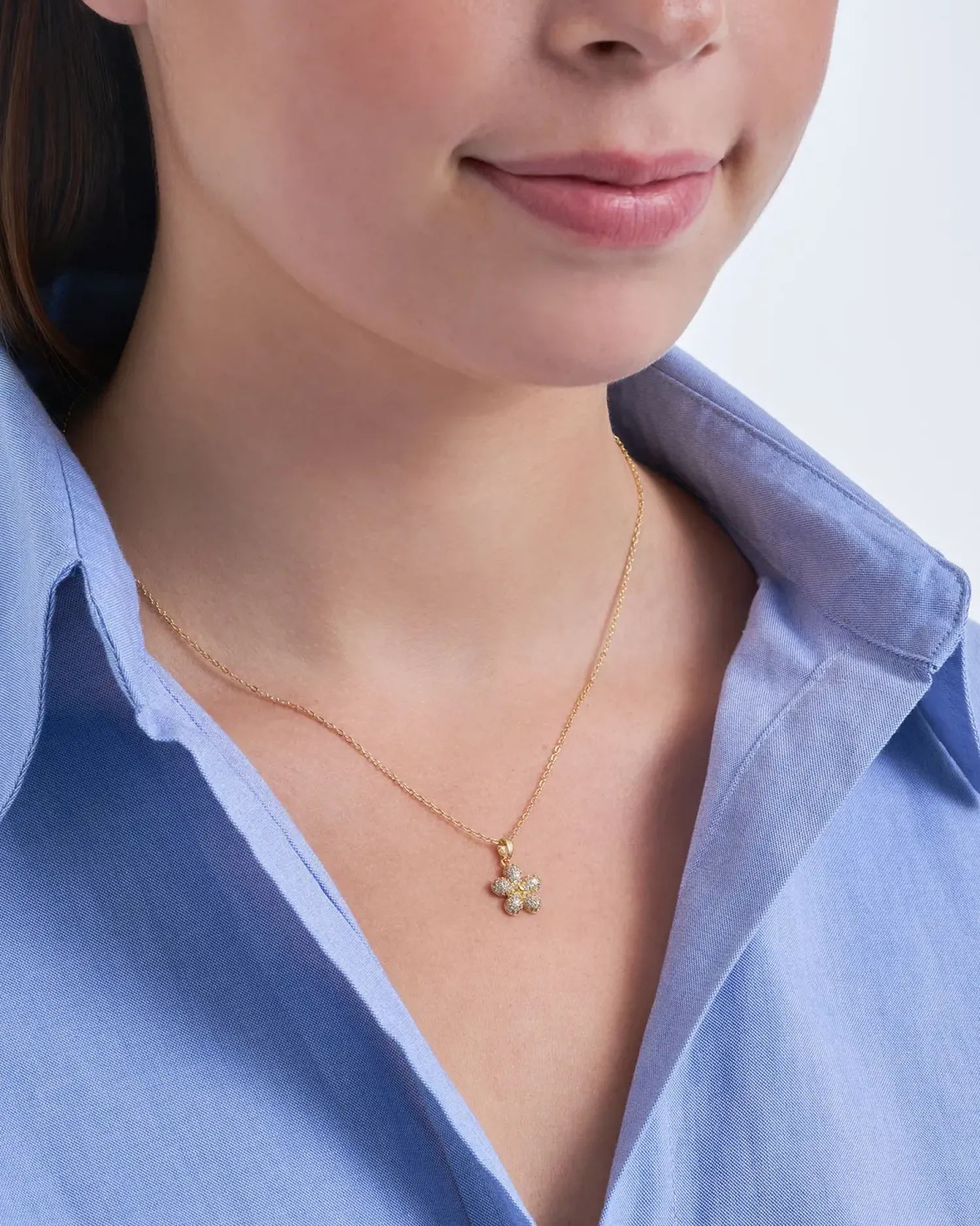Bijou Brigitte Collier - Sparkling Springtime Best