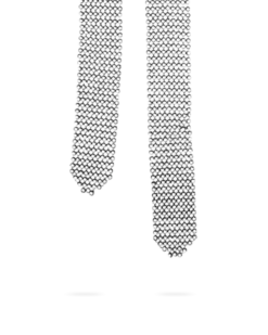 Bijou Brigitte Collier - Sparkling Tie Discount