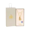 Bijou Brigitte Collier - Sparkling Unicorn Clearance