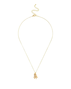 Bijou Brigitte Collier - Sparkling Unicorn Clearance