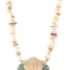 Bijou Brigitte Collier - Special Shell Clearance