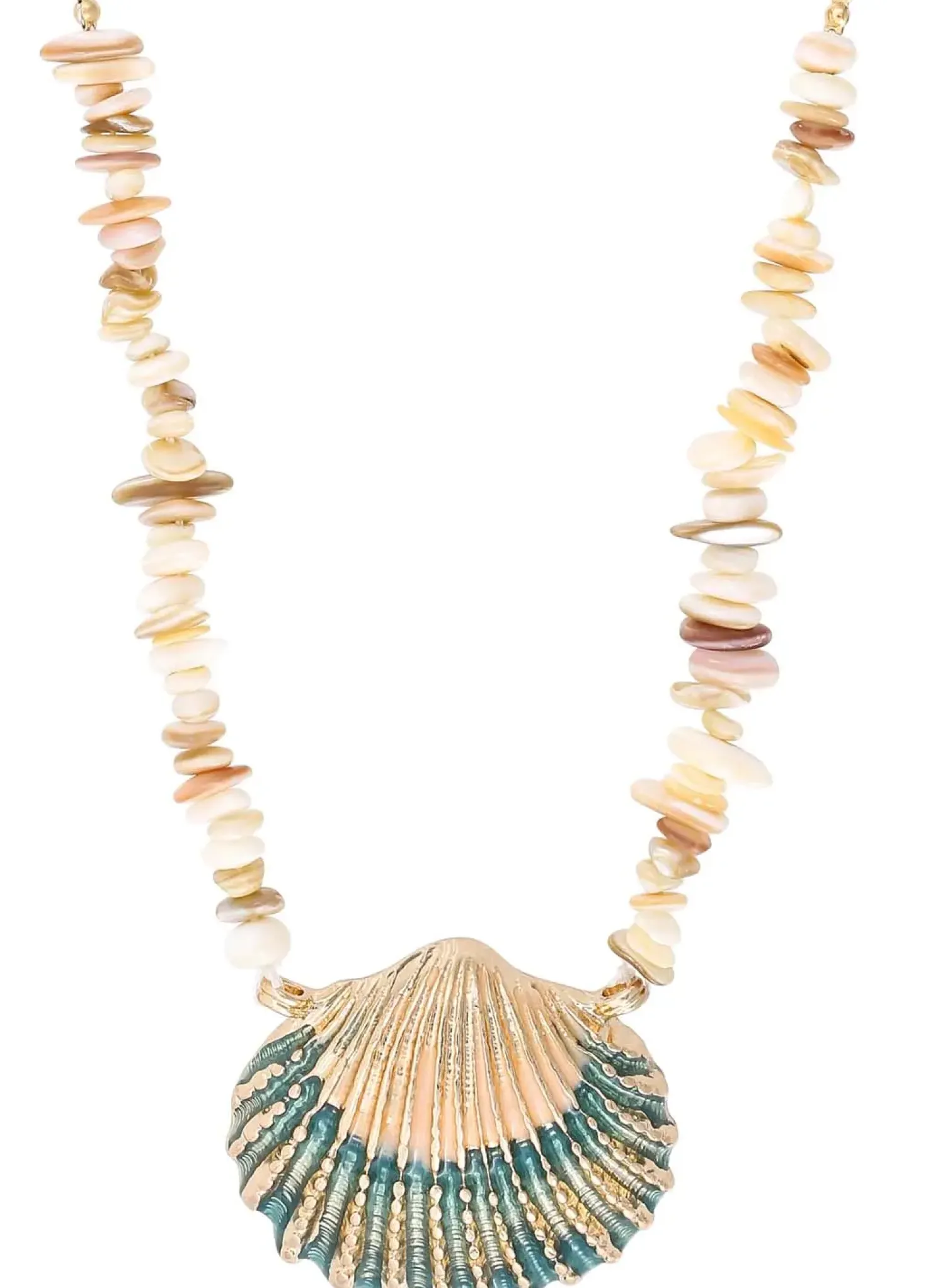Bijou Brigitte Collier - Special Shell Clearance