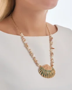 Bijou Brigitte Collier - Special Shell Clearance