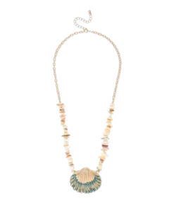 Bijou Brigitte Collier - Special Shell Clearance
