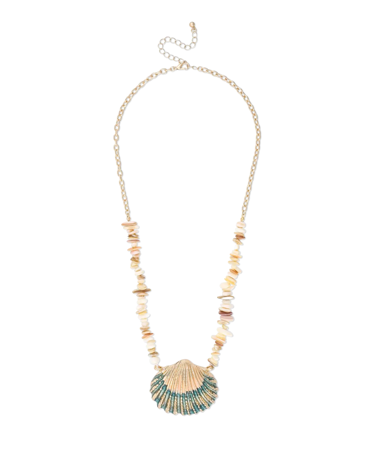 Bijou Brigitte Collier - Special Shell Clearance
