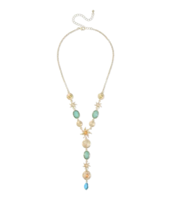 Bijou Brigitte Collier - Spiritual Sun Outlet