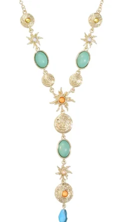 Bijou Brigitte Collier - Spiritual Sun Outlet