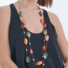 Bijou Brigitte Collier statement - Boho Chic Clearance