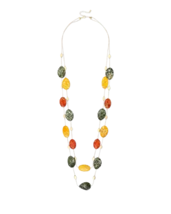 Bijou Brigitte Collier statement - Boho Chic Clearance