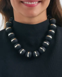 Bijou Brigitte Collier - Statement Look Hot