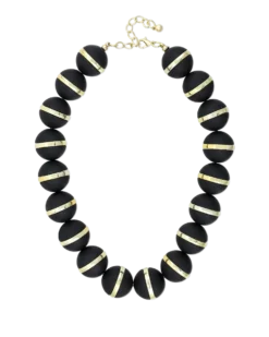 Bijou Brigitte Collier - Statement Look Hot
