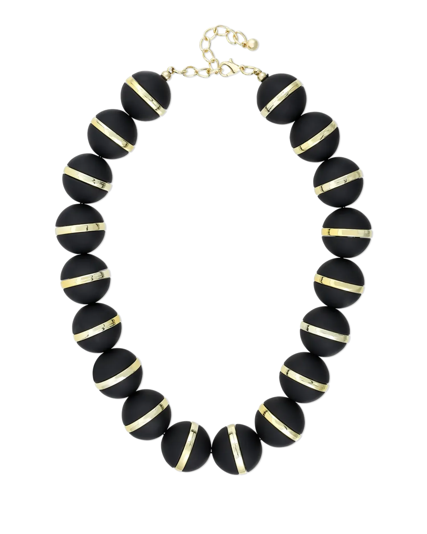 Bijou Brigitte Collier - Statement Look Hot