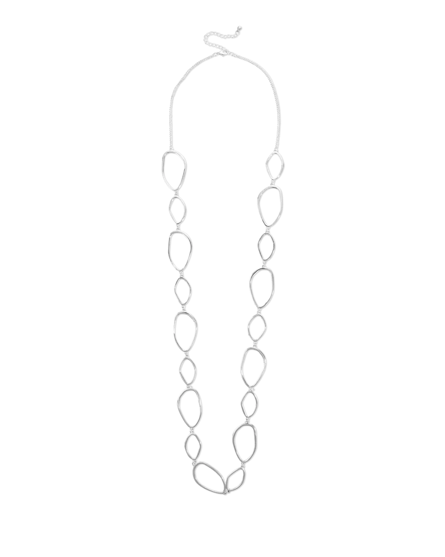 Bijou Brigitte Collier - Statement Shapes Discount
