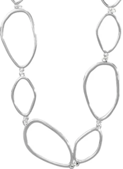 Bijou Brigitte Collier - Statement Shapes Discount