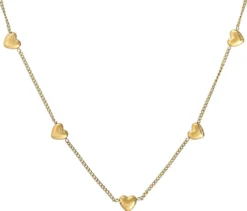 Bijou Brigitte Collier - Steel Hearts New