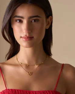Bijou Brigitte Collier - Steel Hearts New