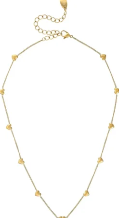 Bijou Brigitte Collier - Steel Hearts New