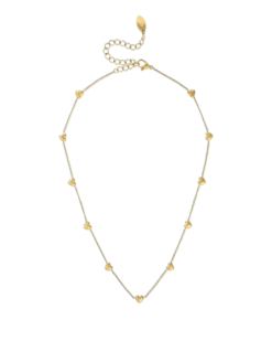 Bijou Brigitte Collier - Steel Hearts New