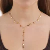 Bijou Brigitte Collier - Steel Plates Hot