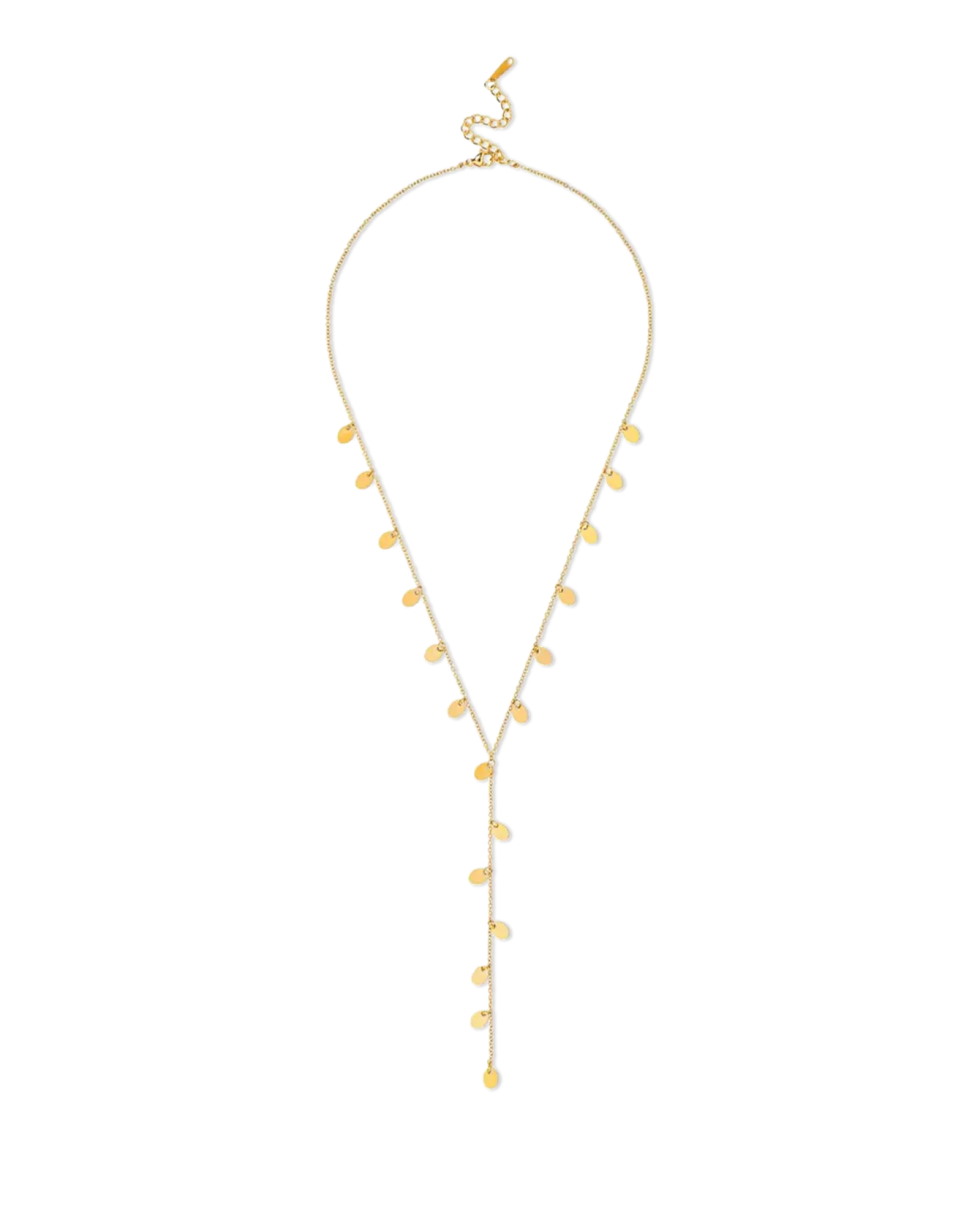 Bijou Brigitte Collier - Steel Plates Hot