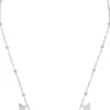 Bijou Brigitte Collier - Steel Shine