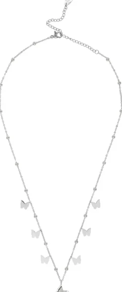 Bijou Brigitte Collier - Steel Shine